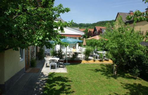 Hotel Gretl Krumpendorf エクステリア 写真